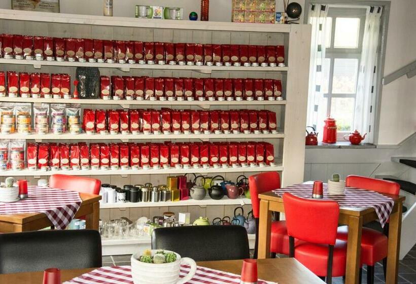 צימר Hoeve Hofwijk