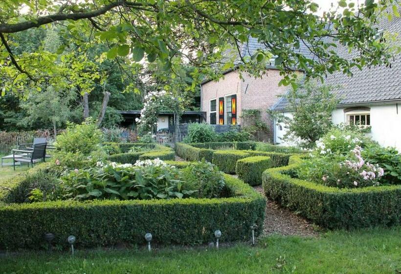 צימר Hoeve Op Vollenhof