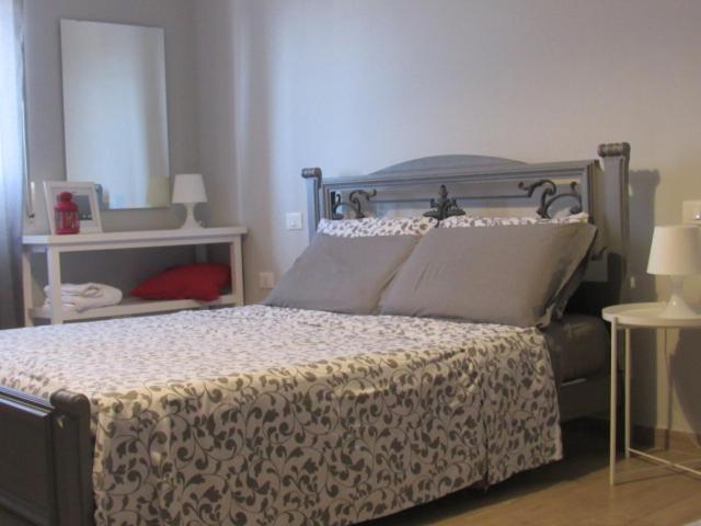 צימר Il Rifugio Dei Briganti