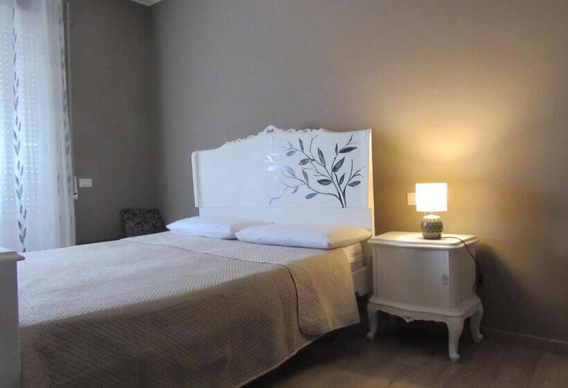 مبيت وإفطار Il Rifugio Dei Briganti