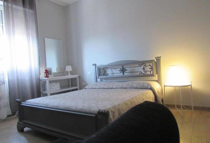 مبيت وإفطار Il Rifugio Dei Briganti