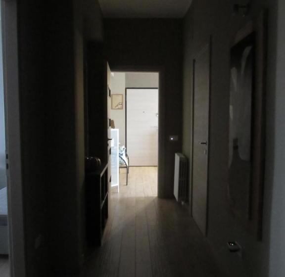 مبيت وإفطار Il Rifugio Dei Briganti