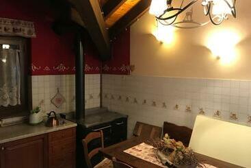 تختخواب و صبحانه La Posa Sul Lago
