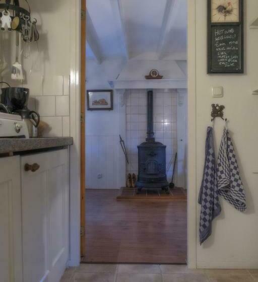 Bed and Breakfast Oes Tilber