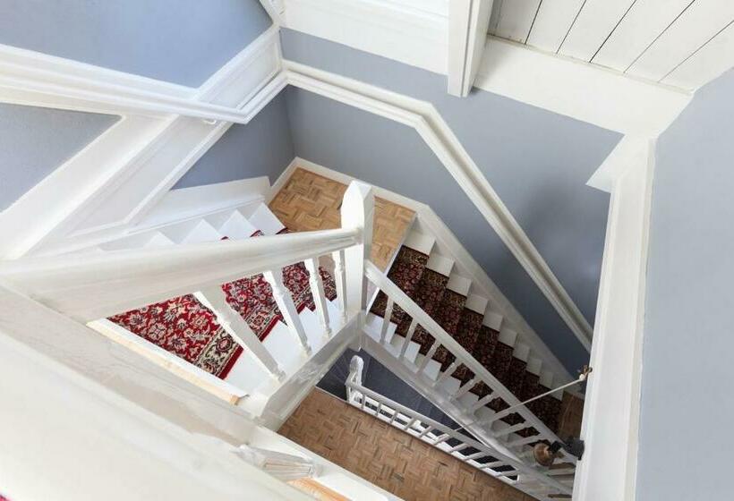 Bed And Breakfast Raapop