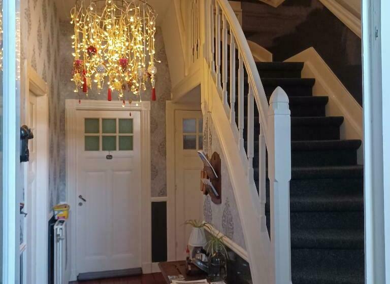 Bed And Breakfast Raapop