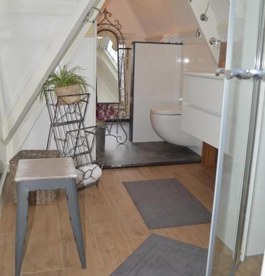 Bed And Breakfast Raapop