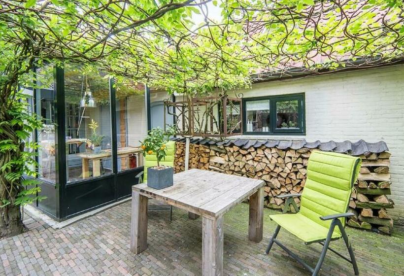 Bed And Breakfast Rammesdoenk
