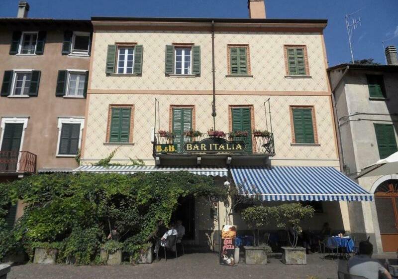 Tornoallariva B&b