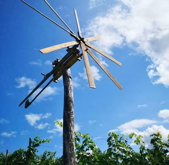 هتل Bauernhof Kure