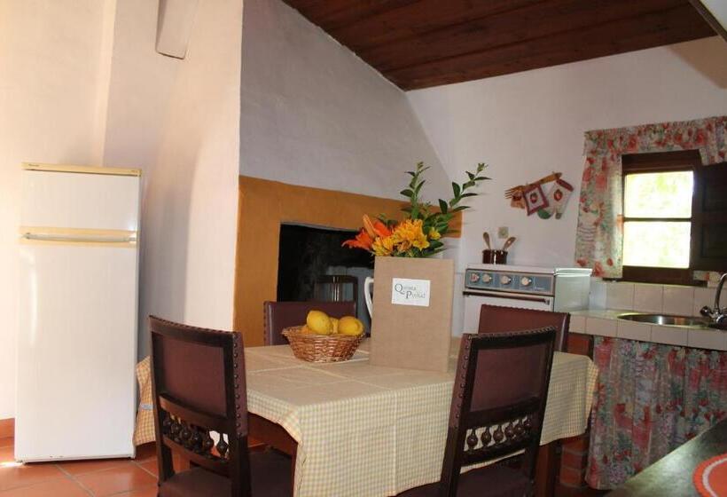 فندق Quinta Do Pinhal
