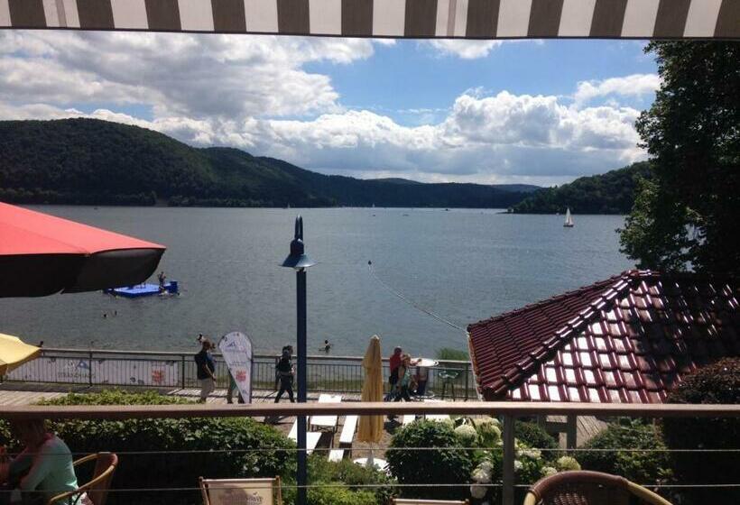 호텔 Strandhaus Nr. 12