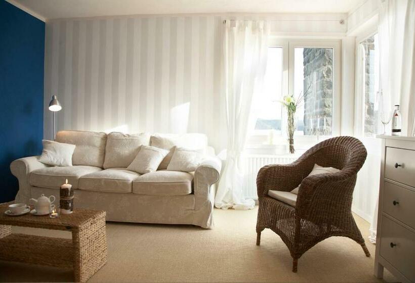 호텔 Strandhaus Nr. 12