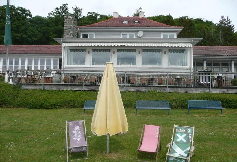 호텔 Strandhaus Nr. 12