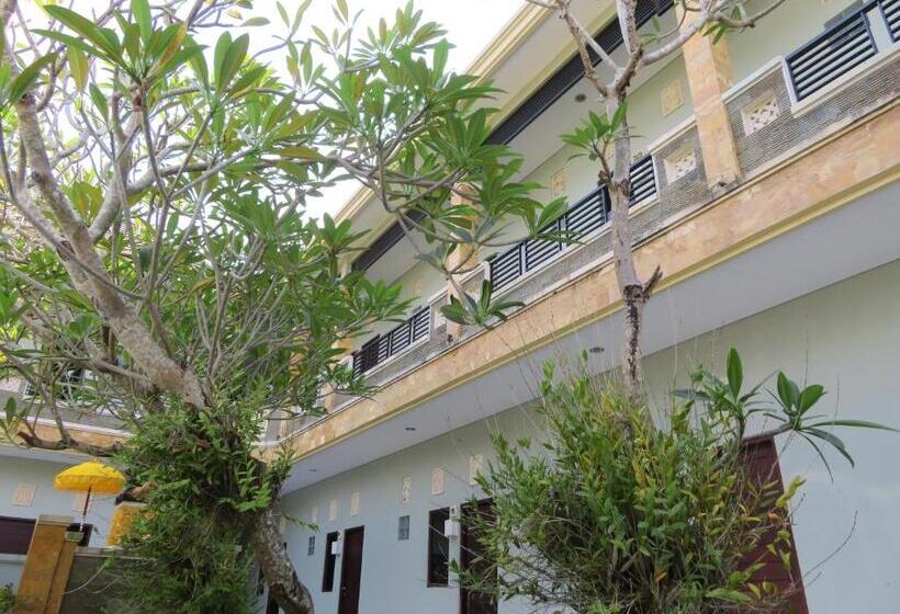 فندق Tara Bali Residence