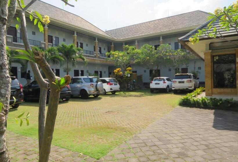 فندق Tara Bali Residence