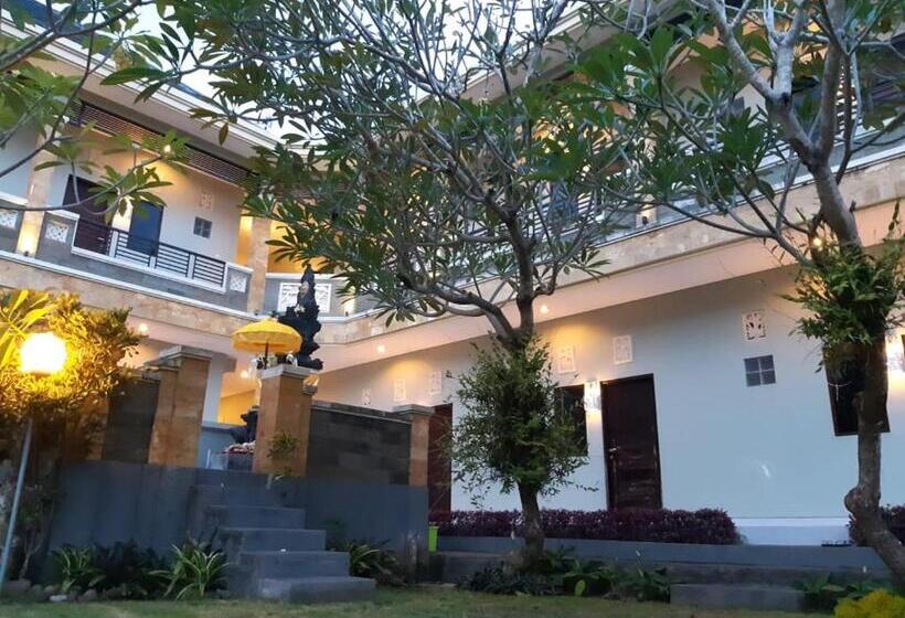 فندق Tara Bali Residence