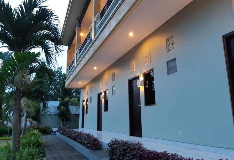 فندق Tara Bali Residence