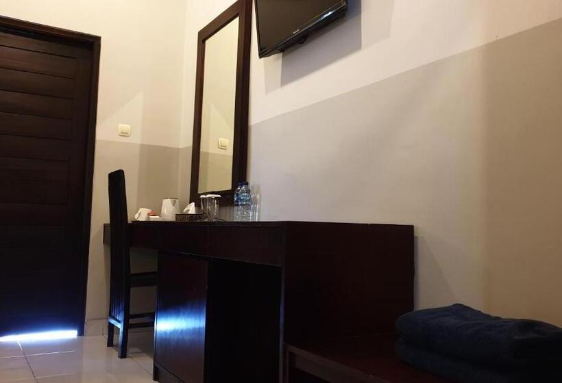 فندق Tara Bali Residence