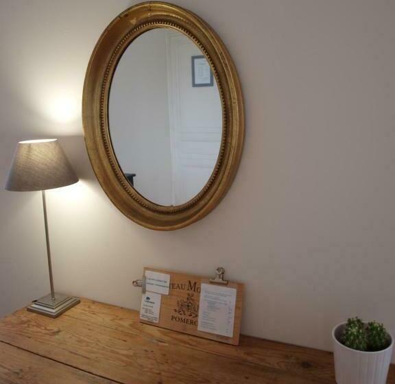 L Estanquet Bed And Breakfast Pdj Offert