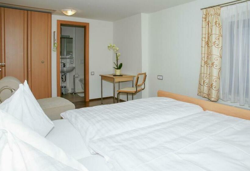 ペンション Gasthof Hofbauer