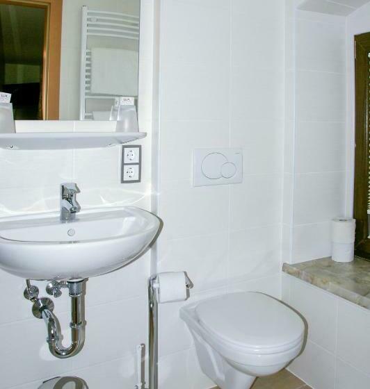 ペンション Gasthof Hofbauer