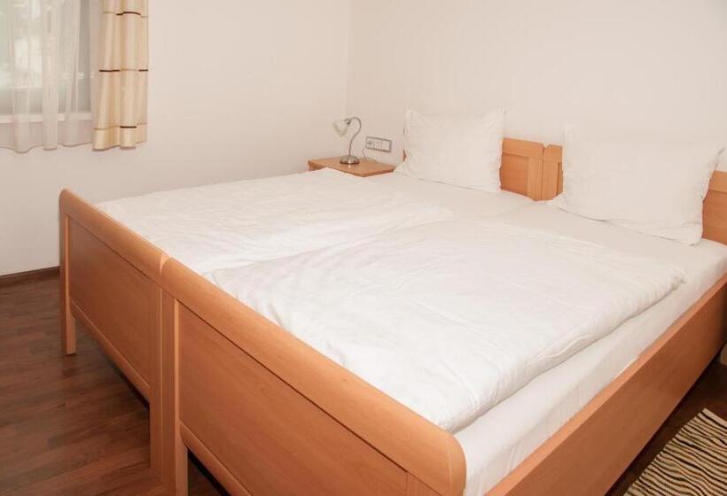 ペンション Gasthof Hofbauer