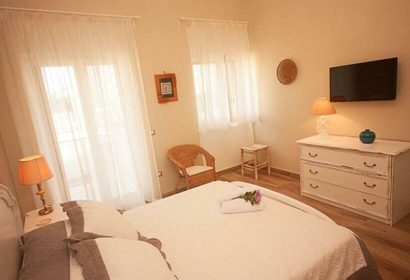 펜션 Il Punto A Maglie