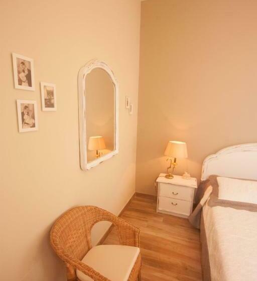 펜션 Il Punto A Maglie