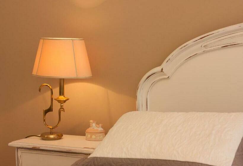 펜션 Il Punto A Maglie