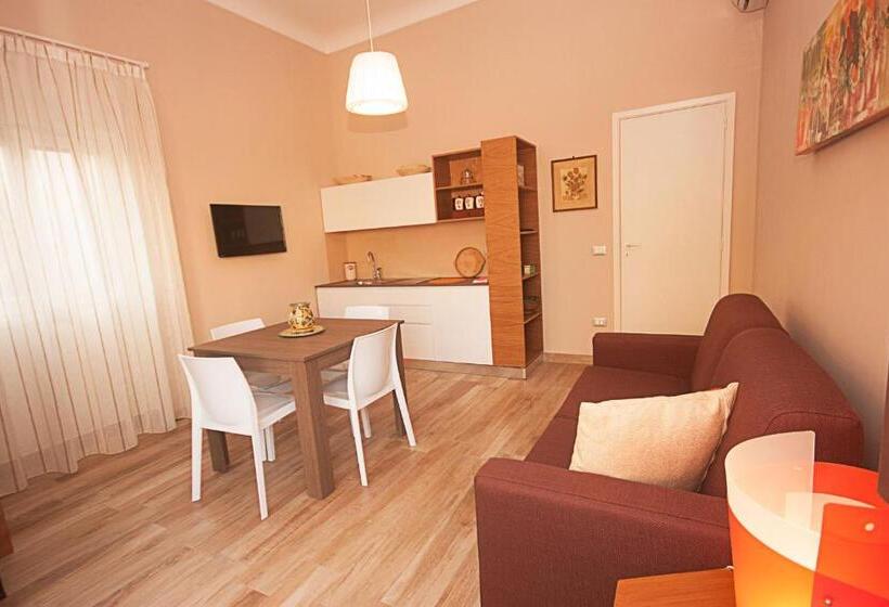 펜션 Il Punto A Maglie