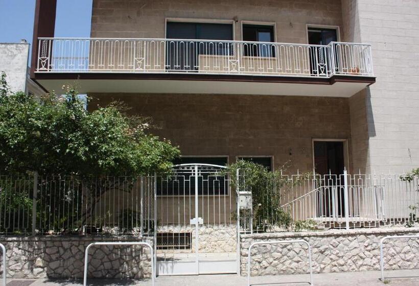 펜션 Il Punto A Maglie