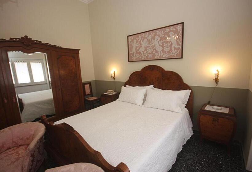 펜션 Il Punto A Maglie