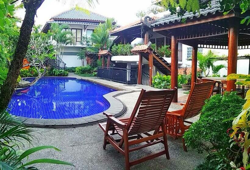 پانسیون Jos & Hanny Homestay