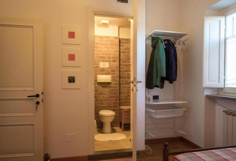 ペンション La Stazione Per Dormire Guest House