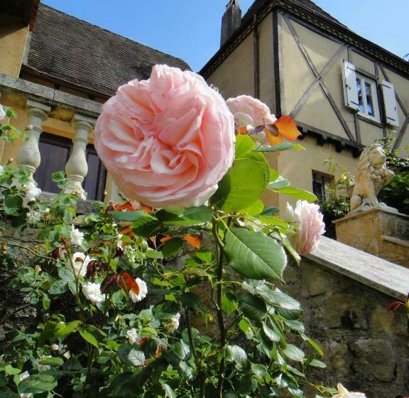 膳宿费 Le Tambourinet