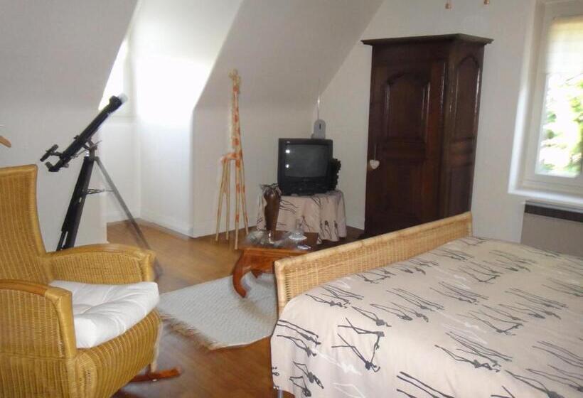 膳宿费 Le Tambourinet