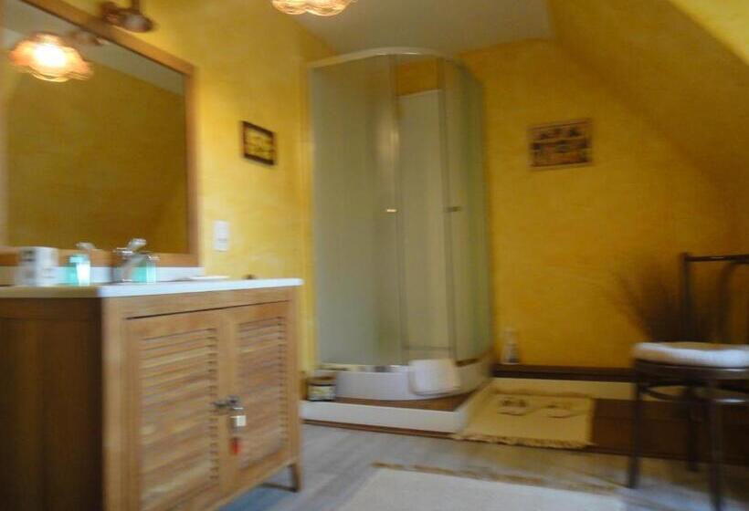 膳宿费 Le Tambourinet