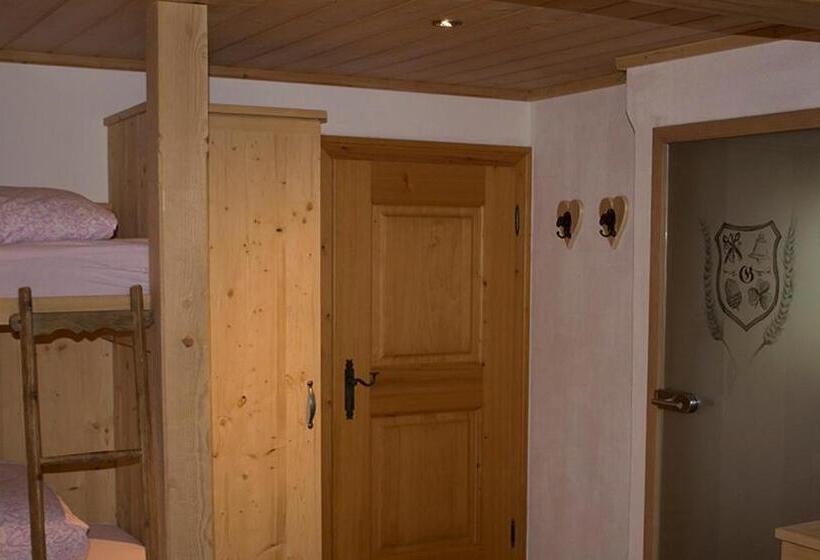 Pension Gerstenbrand