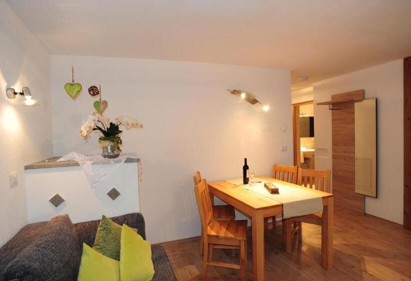Xl Appartements Steinhaus
