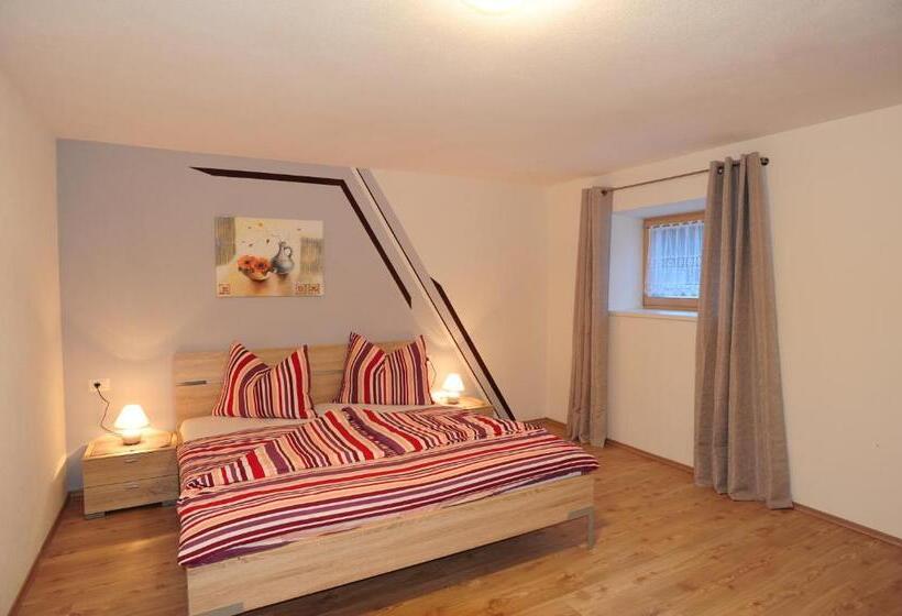 Xl Appartements Steinhaus