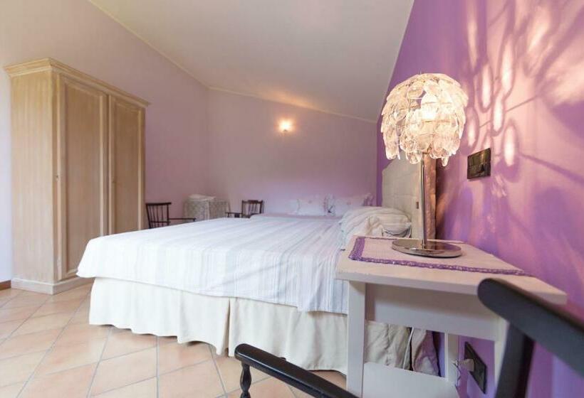 B&b Il Dosso