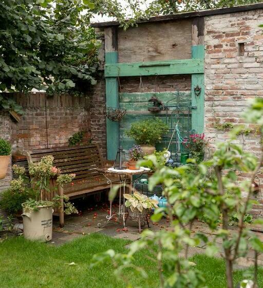 B&b Noordwijk Binnen