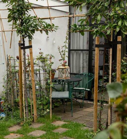 B&b Noordwijk Binnen