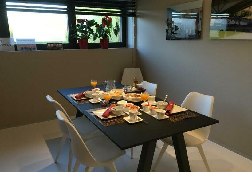 B&b The View Bis