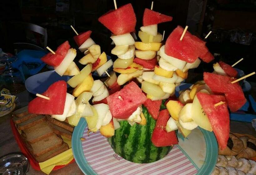 צימר Affittacamere Shardana