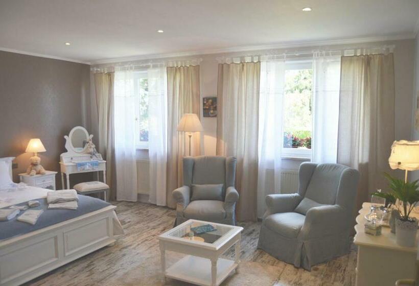 צימר Côté Vignes