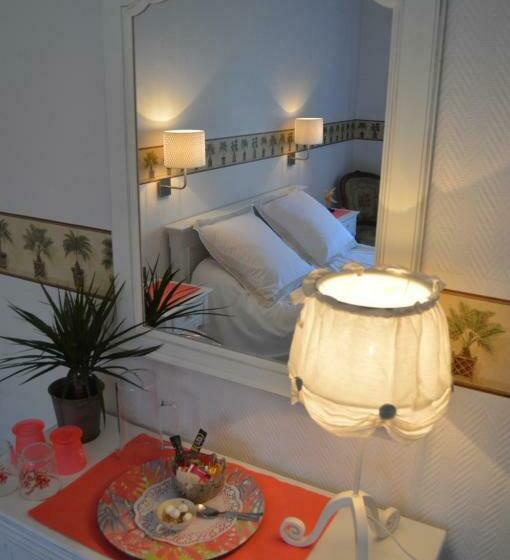 צימר Côté Vignes