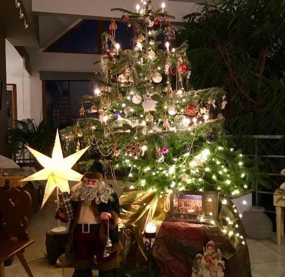 צימר Côté Vignes