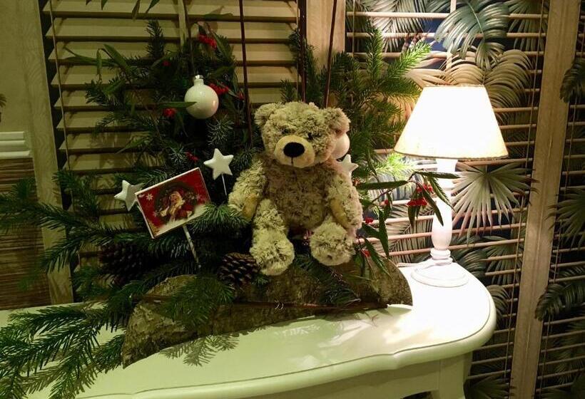 צימר Côté Vignes